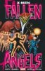 X-MEN FALLEN ANGELS TP [9781302924003] **PROMOCJA TOMY**